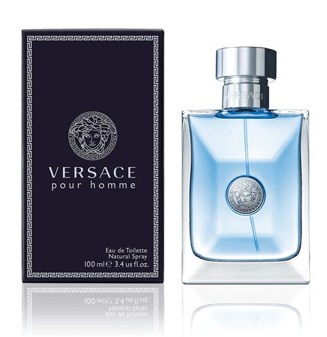 nước hoa versace pour home|hoa Versace pour homme edt.